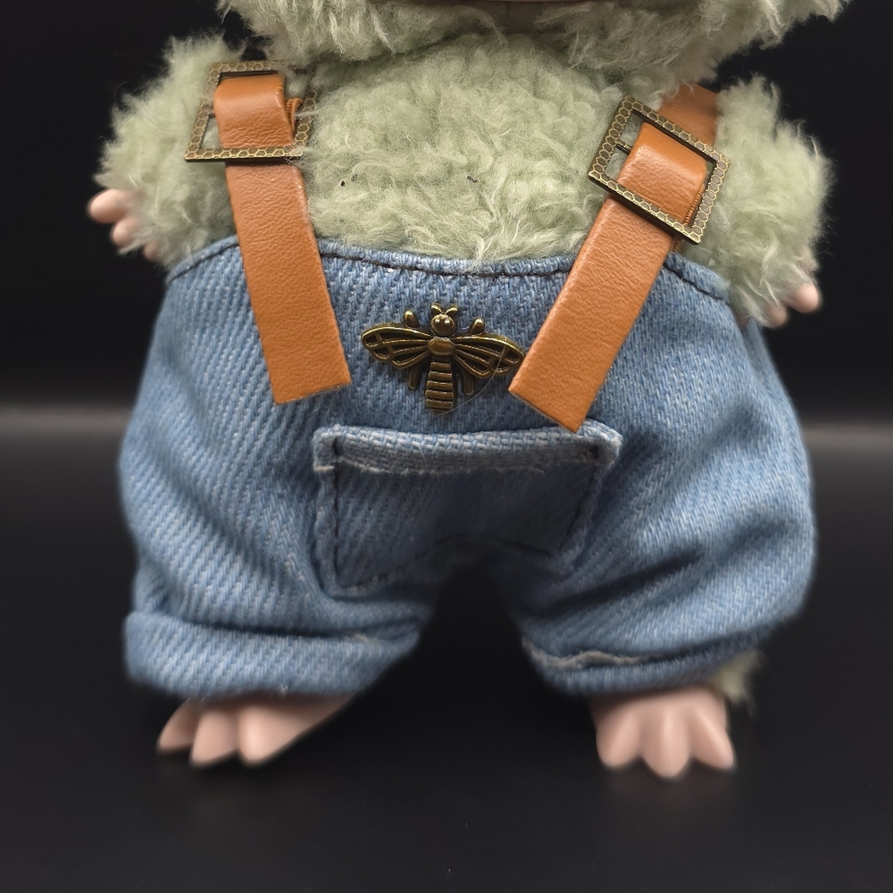 Labubu Clothes - Gucci Outfit - Picture 4 of 4